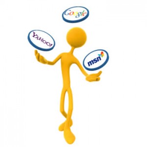 SEM ou marketing pour les moteurs de recherche