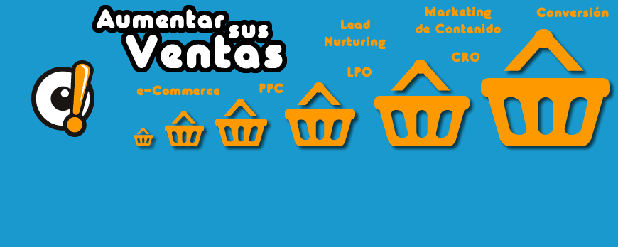 Mejora su Impacto Comercial en Línea