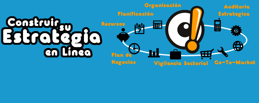 Incorpora la Web en su Estrategia para Sacarle Provecho