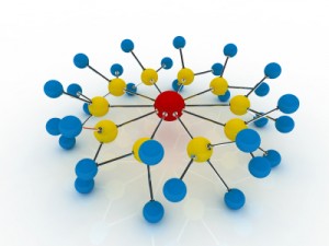 Link Building. Pescando enlaces en forma optima.