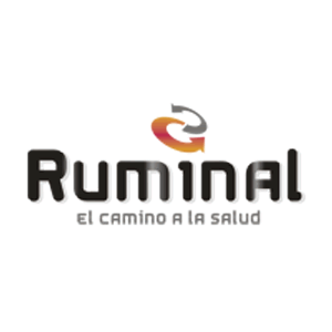 Ruminal logo Ruminal logo
